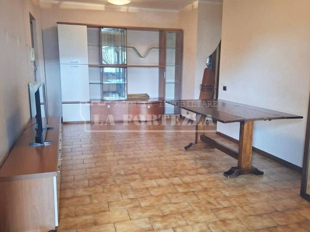 appartamento in vendita a Pisa in zona Le Piagge