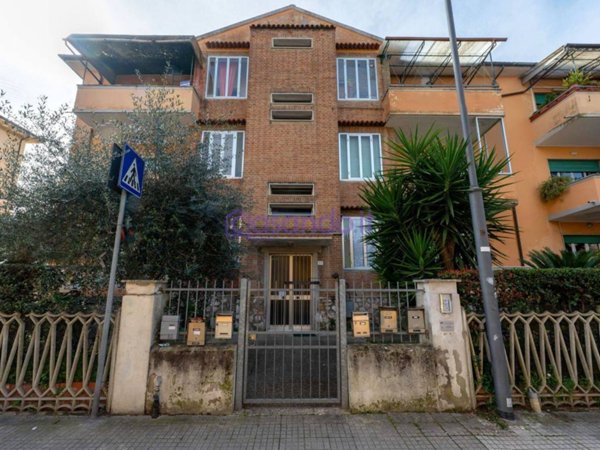 appartamento in vendita a Pisa in zona Putignano