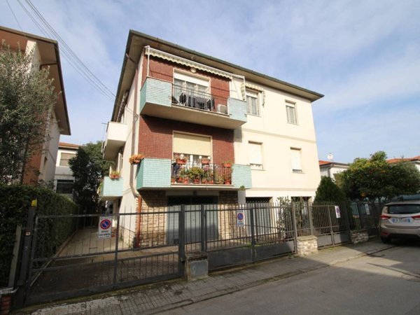 appartamento in vendita a Pisa in zona Porta a Lucca