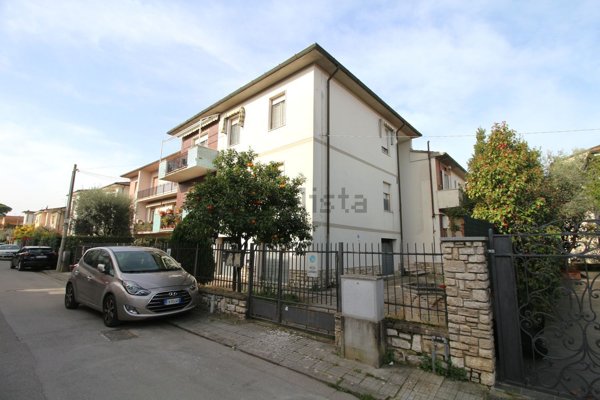 appartamento in vendita a Pisa in zona La Palazzina