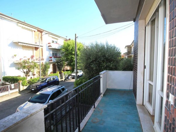 appartamento in vendita a Pisa in zona Porta a Lucca