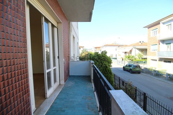 appartamento in vendita a Pisa in zona Porta a Lucca