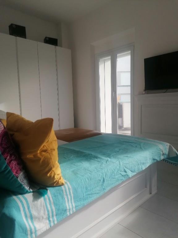 appartamento in vendita a Pisa in zona Calambrone