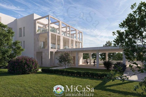 appartamento in vendita a Pisa in zona Calambrone