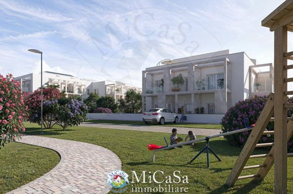 appartamento in vendita a Pisa in zona Calambrone