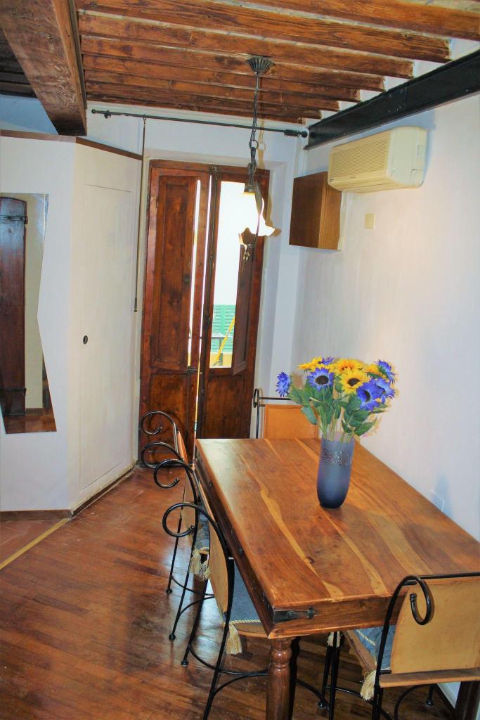 appartamento in vendita a Pisa in zona Quartiere San Francesco