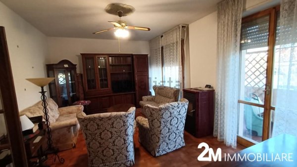 appartamento in vendita a Pisa in zona Centro Storico