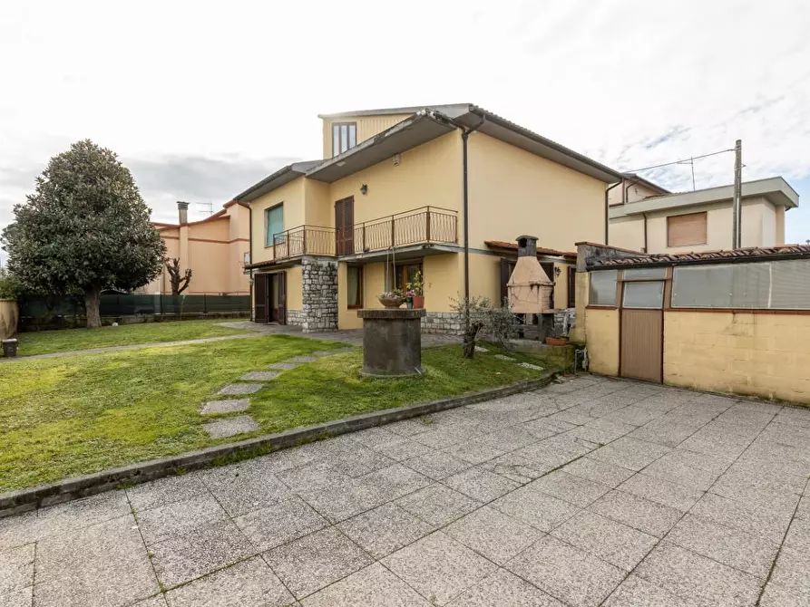 casa indipendente in vendita a Pisa in zona Oratoio