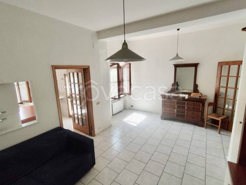 appartamento in vendita a Pisa in zona Quartiere Santa Maria