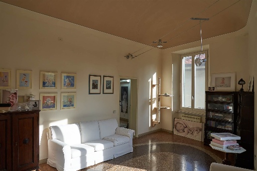 appartamento in vendita a Pisa in zona Centro Storico