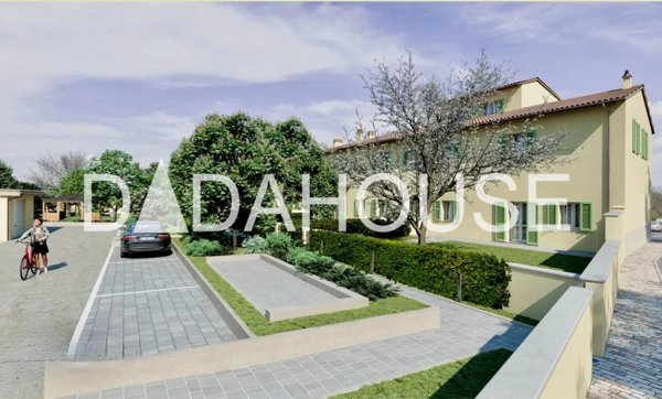 casa indipendente in vendita a Pisa in zona San Michele