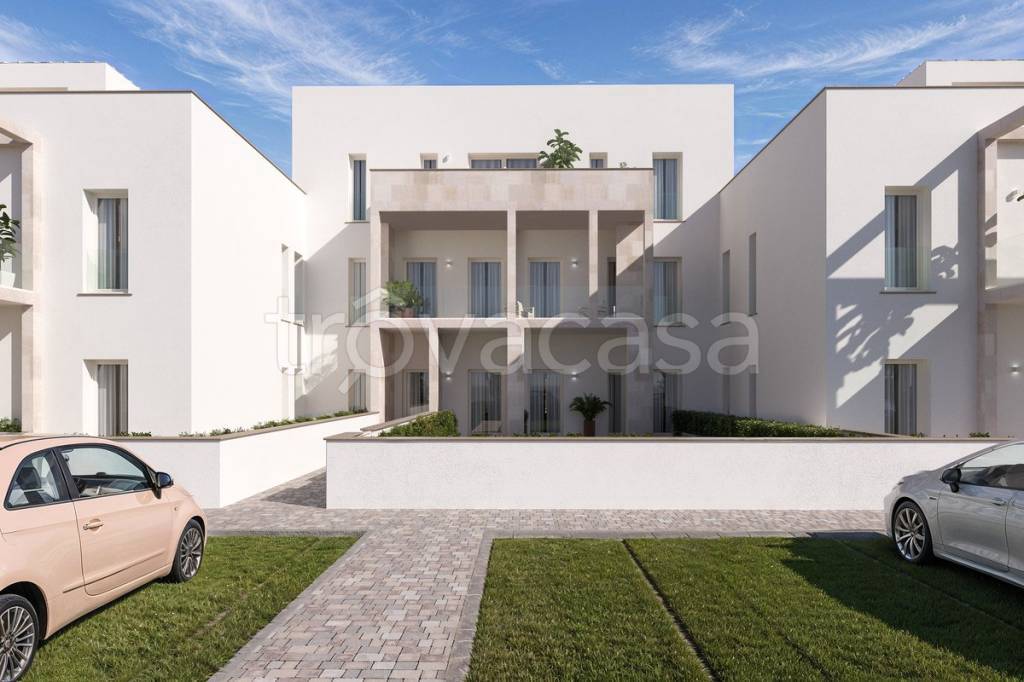 appartamento in vendita a Pisa in zona Calambrone