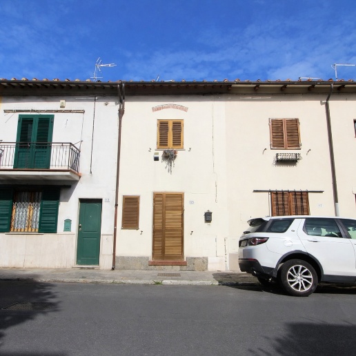 appartamento in vendita a Pisa in zona Pratale / Don Bosco