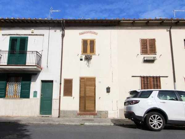 appartamento in vendita a Pisa in zona Centro Storico