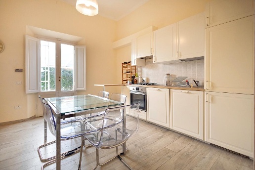 appartamento in vendita a Pisa in zona La Vettola