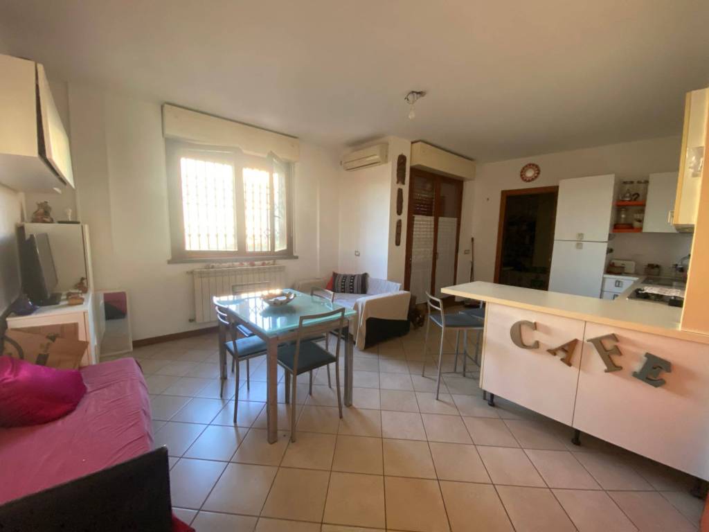 appartamento in vendita a Pisa in zona Cisanello