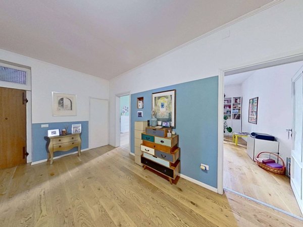 appartamento in vendita a Pisa in zona Quartiere San Giusto