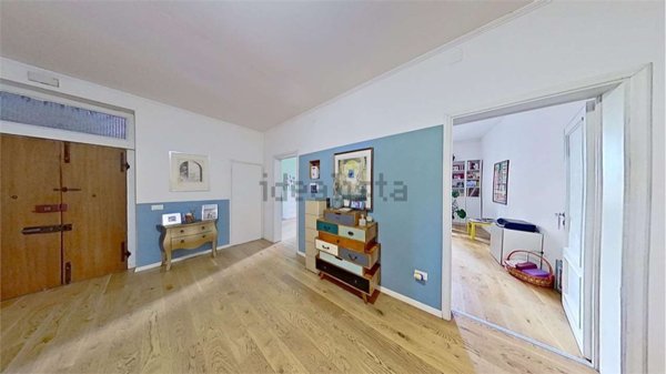 appartamento in vendita a Pisa in zona Quartiere San Giusto