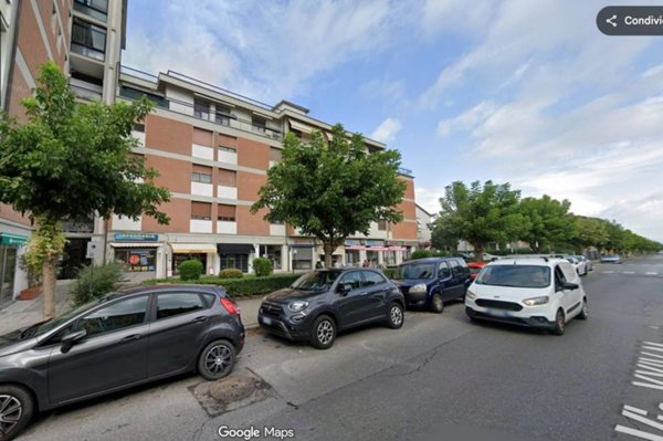 appartamento in vendita a Pisa