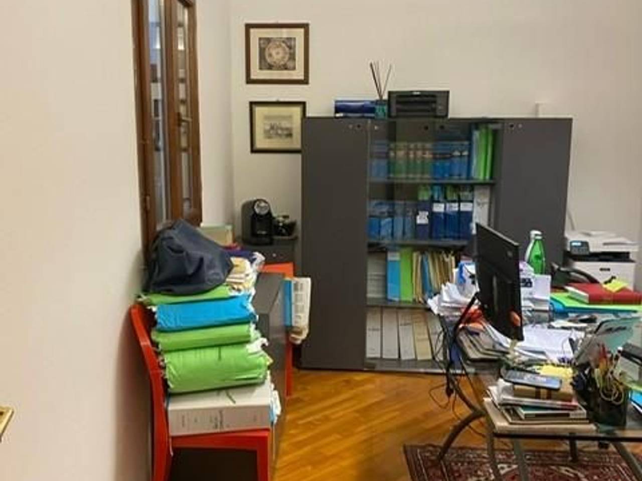 appartamento in vendita a Pisa in zona Centro Storico