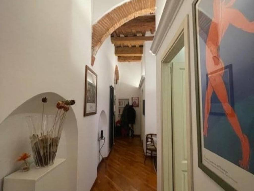 appartamento in vendita a Pisa in zona Quartiere San Francesco