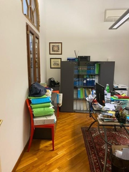 appartamento in vendita a Pisa in zona Quartiere San Francesco