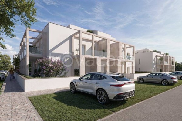 appartamento in vendita a Pisa in zona Calambrone