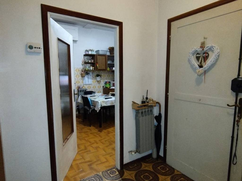 appartamento in vendita a Pisa in zona Porta a Lucca