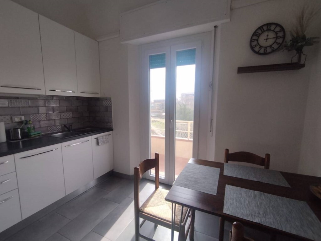 appartamento in vendita a Pisa in zona Quartiere Sant'Antonio