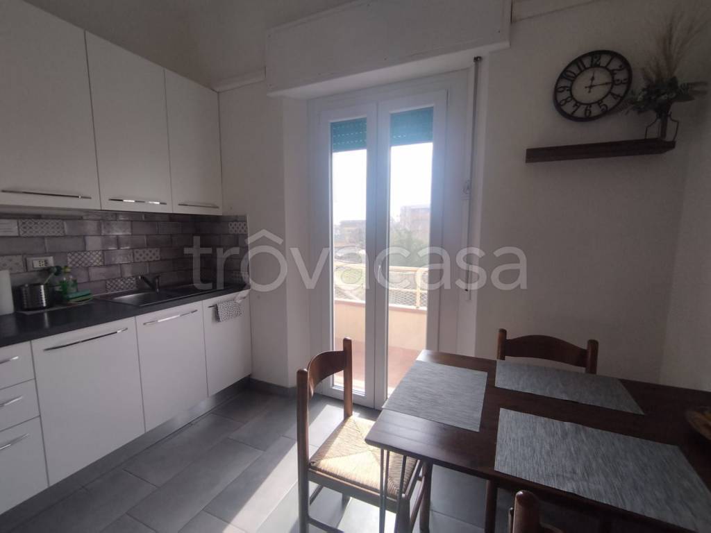 appartamento in vendita a Pisa in zona Quartiere Sant'Antonio