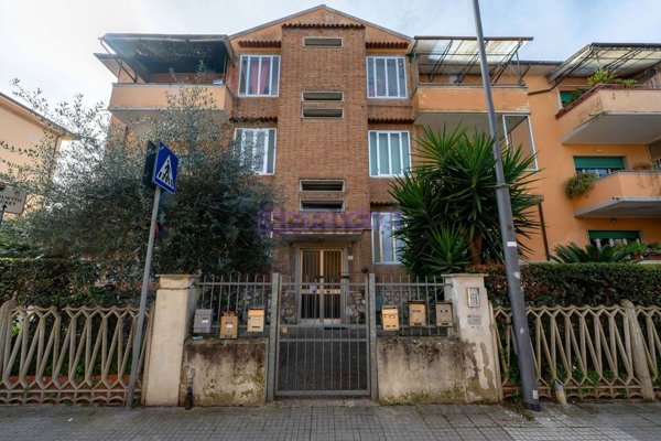 appartamento in vendita a Pisa