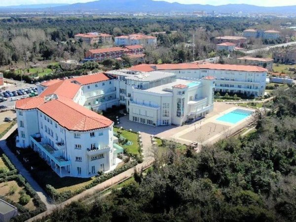 appartamento in vendita a Pisa in zona Calambrone