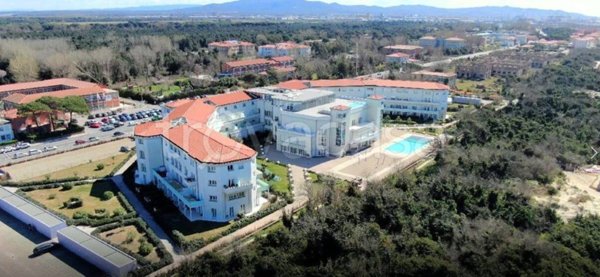 appartamento in vendita a Pisa in zona Calambrone