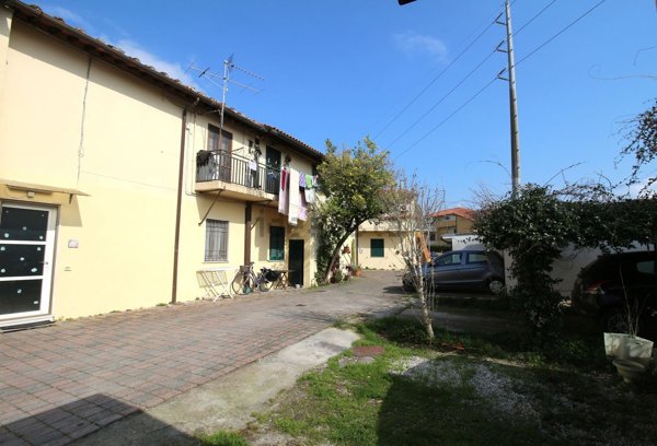 appartamento in vendita a Pisa in zona Barbaricina