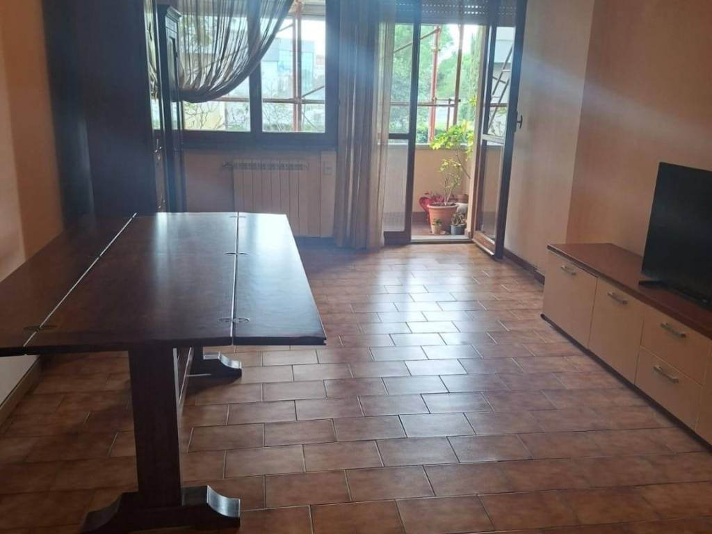 appartamento in vendita a Pisa in zona Cisanello