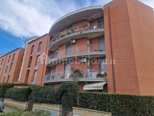 appartamento in vendita a Pisa in zona Barbaricina
