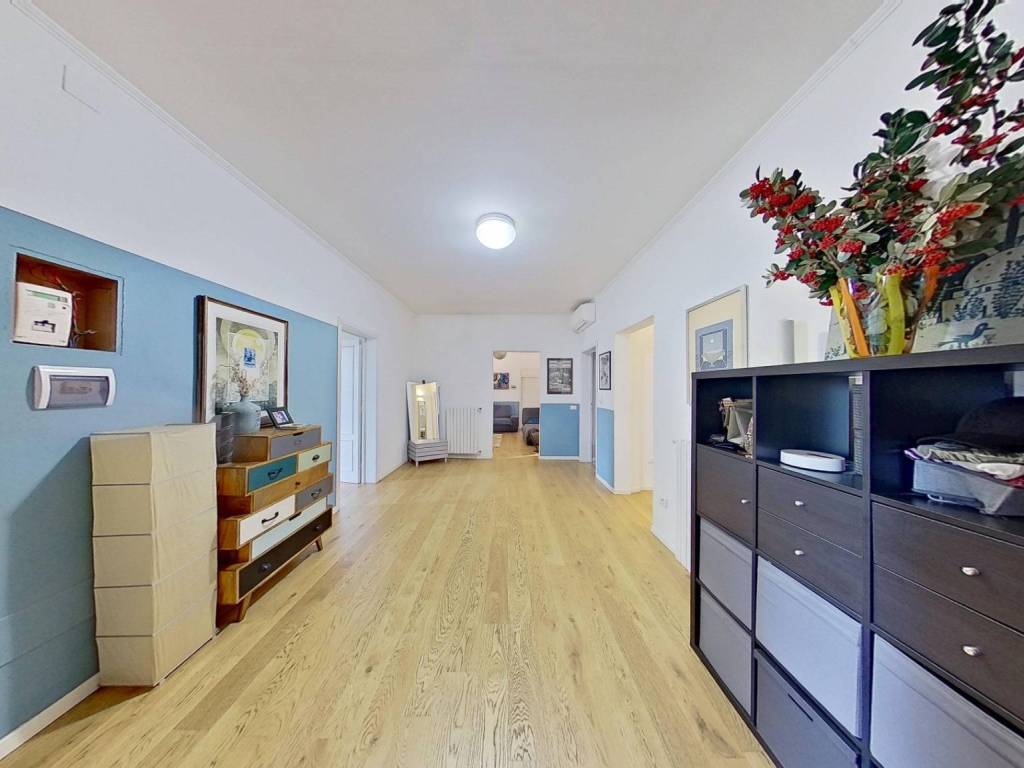 appartamento in vendita a Pisa in zona Putignano