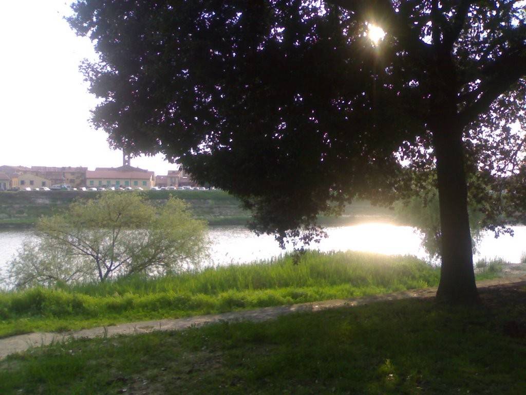 appartamento in vendita a Pisa in zona Le Piagge