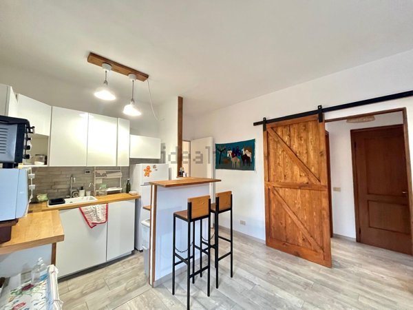 appartamento in vendita a Pisa in zona Tirrenia