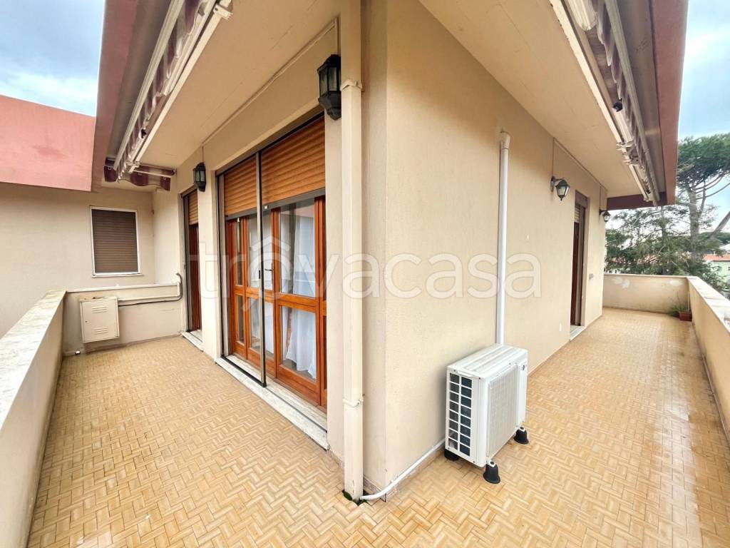 appartamento in vendita a Pisa in zona Tirrenia