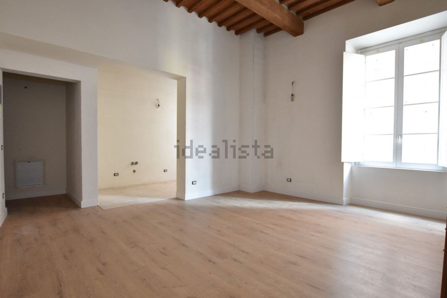 appartamento in vendita a Pisa in zona Quartiere Santa Maria