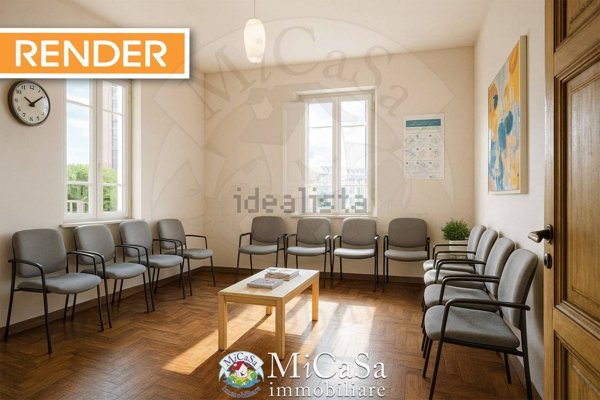 appartamento in vendita a Pisa in zona Porta a Mare