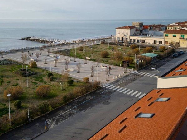 appartamento in vendita a Pisa in zona Marina di Pisa