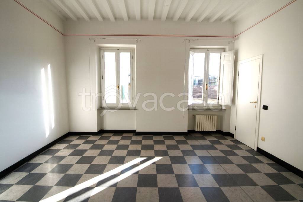 appartamento in vendita a Pisa in zona Quartiere Sant'Antonio