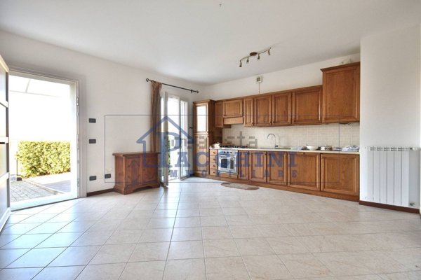 appartamento in vendita a Pisa in zona Marina di Pisa