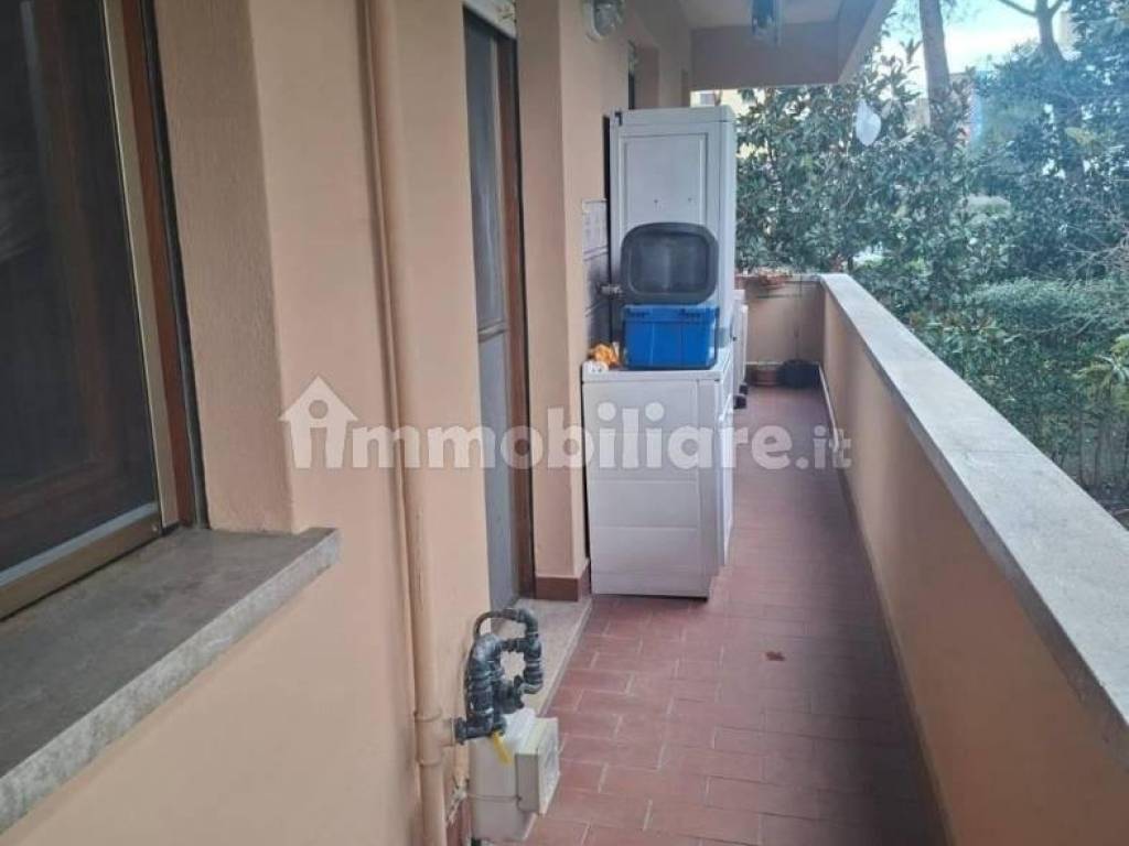 appartamento in vendita a Pisa in zona Cisanello