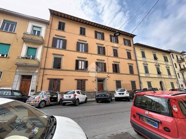 appartamento in vendita a Pisa in zona Putignano