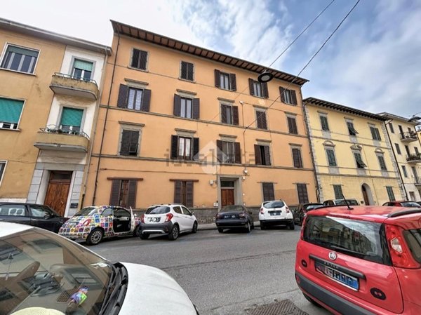 appartamento in vendita a Pisa in zona Stazione