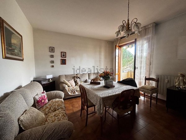 appartamento in vendita a Pisa in zona Cisanello
