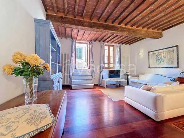 casa indipendente in vendita a Pisa in zona Quartiere Santa Maria